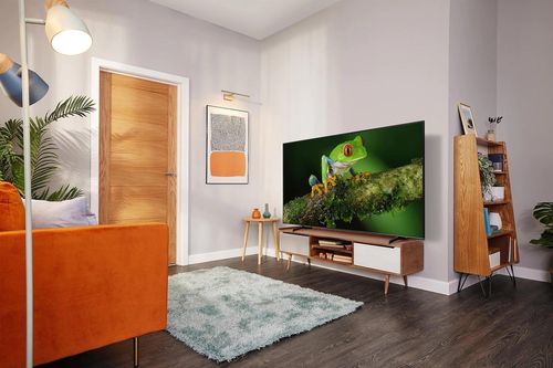 cumpără Televizor Samsung UE75BU8000UXUA în Chișinău 