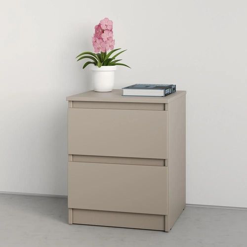 cumpără Noptieră MebelStar NEO 40x43x53 Cashmere (MBS-1184) în Chișinău 