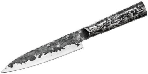 cumpără Cuțit Samura METEORA Santoku 160mm (SMT-0092) în Chișinău 