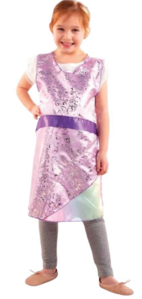 cumpără Haine pentru copii Tomy T85017 Платье для праздников и ролевых игр Фиолетовый единорог, 3-5 лет în Chișinău 