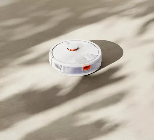 cumpără Aspirator robot Xiaomi Robot Vacuum S20 White în Chișinău 