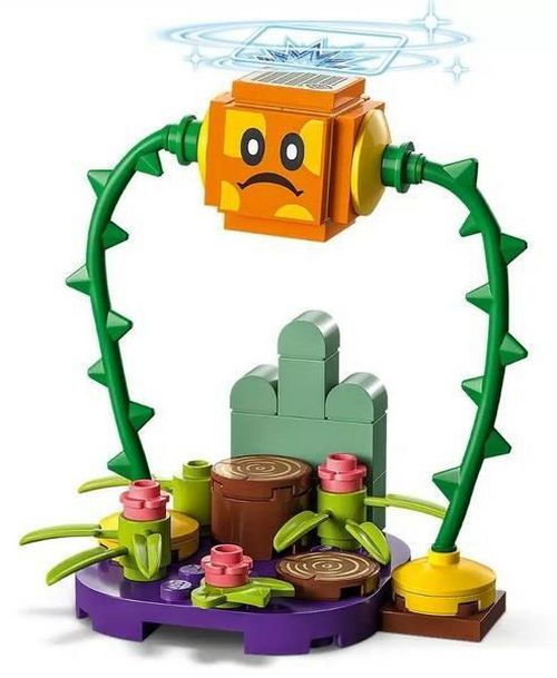 cumpără Set de construcție Lego 71413 tbd-leaf-1-2023 în Chișinău 