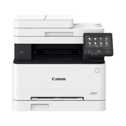 cumpără Multifuncțional Canon i-Sensys MF651Cw (5158C009AA) în Chișinău 