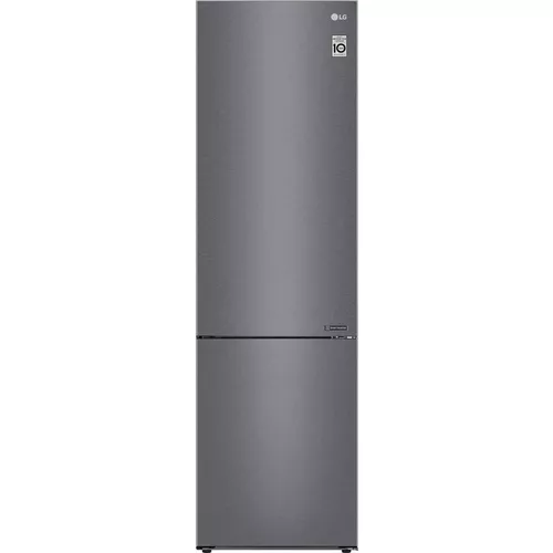 купить Холодильник с нижней морозильной камерой LG GW-B509CLZM DoorCooling+ в Кишинёве 