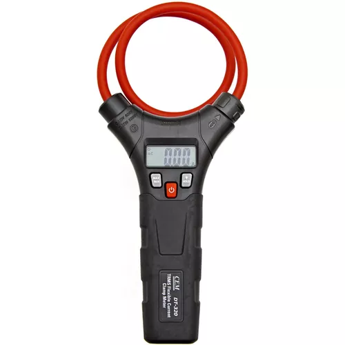 купить Измерительный прибор CEM DT-320 3000A (509516) в Кишинёве 