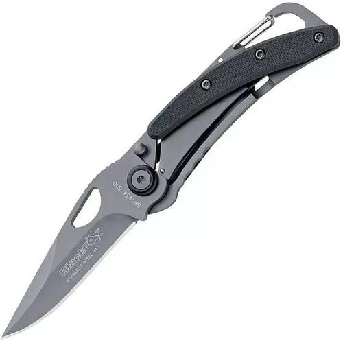 cumpără Cuțit turistic FOX Knives BF-434 G10 Black Pocket în Chișinău 
