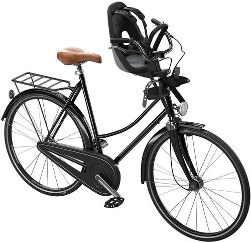 cumpără Vehicul pentru copii THULE Scaun bicicleta Yepp Nexxt Mini Grey în Chișinău 