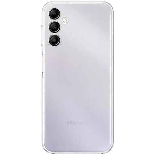 cumpără Husă pentru smartphone Samsung EF-QA14 Clear Galaxy A14 Transparent în Chișinău 