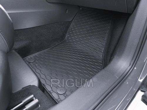купить Коврик для автомобиля Rigum VW Tiguan 24-/ VW Tiguan eTSI 24-/ VW Tiguan PHEV 24-/ в Кишинёве 