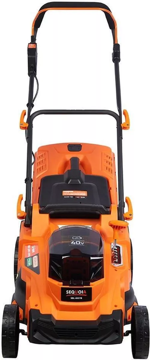 купить Газонокосилка Sequoia SBL4037B-E2W в Кишинёве 