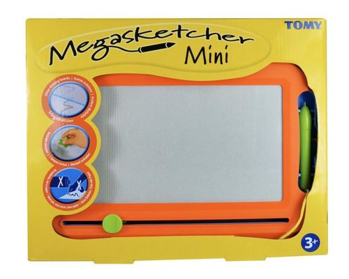 cumpără Set de creație Tomy T72741 Tablă de scris Mini Megasketcher în Chișinău 