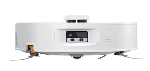 cumpără Aspirator robot Roborock Qrevo Curv 2 Flow în Chișinău 