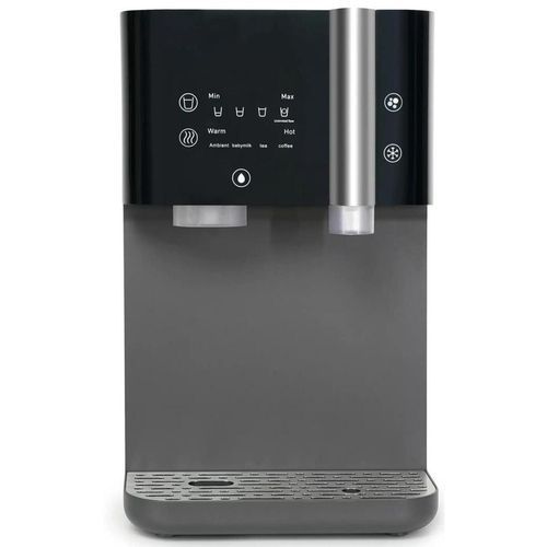 cumpără Cooler pentru apă Noi SP-1 Grey Dozator de apa cu filtru si apa carbogazoasa 4 in 1 în Chișinău 