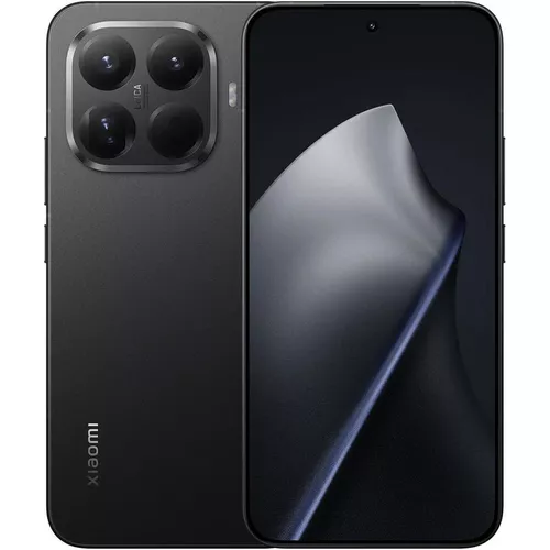 cumpără Smartphone Xiaomi 15T Pro 12/1024GB Black în Chișinău 
