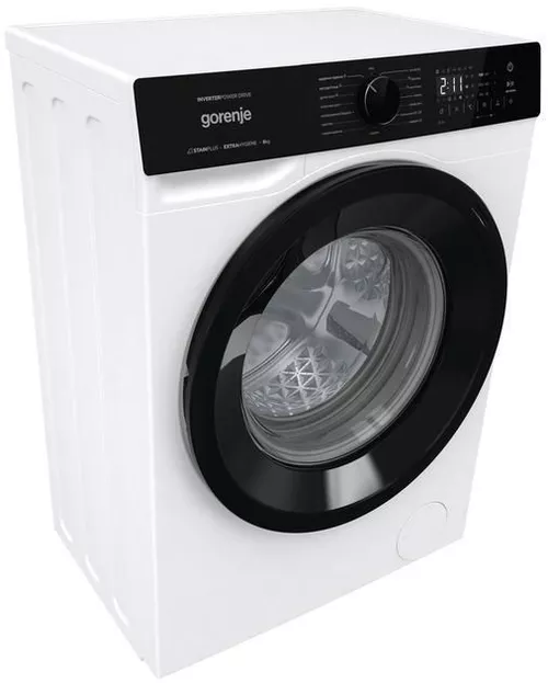 cumpără Mașină de spălat frontală Gorenje WNHA62SASEU în Chișinău 