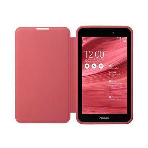 купить Сумка/чехол для планшета ASUS PAD-14 MagSmart Cover 7 for ME170C; Fonepad FE170CG, Red в Кишинёве 