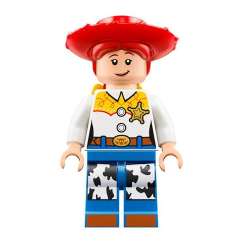 купить Конструктор Lego 43304 Disney. Ferma de cai a lui Blaze, Toy Story в Кишинёве 