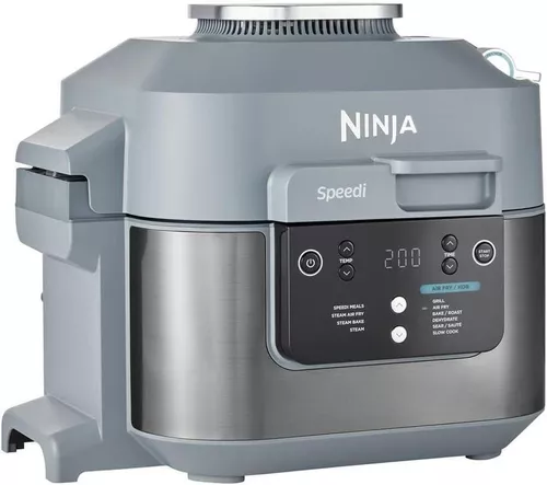 купить Мультиварка-скороварка NINJA ON400EU в Кишинёве 