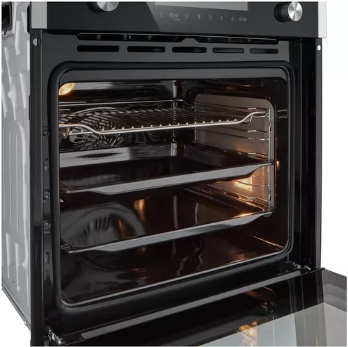 купить Встраиваемый духовой шкаф электрический LG WSEZ7225S1 в Кишинёве 