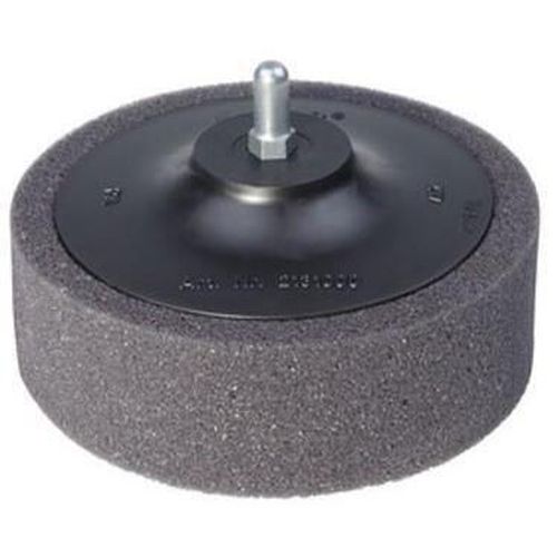 купить Набор головок, бит, насадок Wolfcraft Полировальная головка 120 мм 2131000 в Кишинёве 