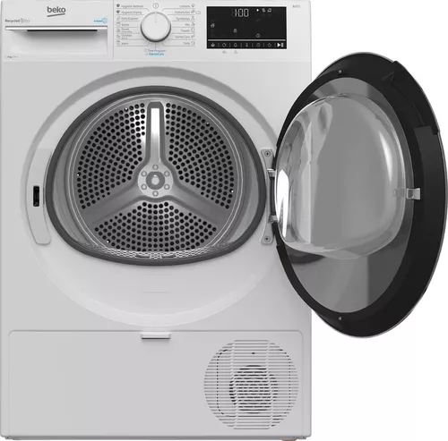 купить Сушильная машина Beko B3T43230 в Кишинёве 