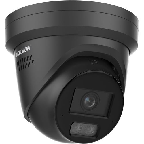 купить Камера наблюдения Hikvision DS-2CD2387G3-LIS2UY/SL (ColorVu3.0+AcuSense Dome 8Mpx 2.8mm) в Кишинёве 