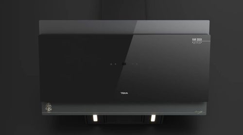 cumpără Hotă Teka DVT-VG 98660 TOS BK în Chișinău 