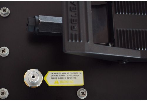 cumpără Pompă Torin TRA5301, гидравлический насос с пневматическим приводом пластик, 10т. 3200 мл în Chișinău 