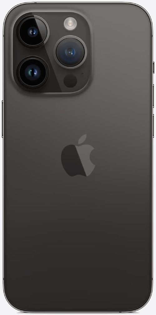 купить Смартфон Apple iPhone 14 Pro 256GB Black 2AMQ0T3 {Ref.} в Кишинёве 