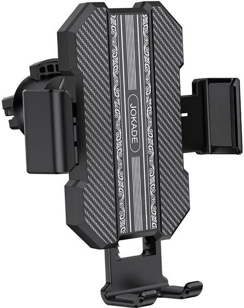 купить Автомобильный держатель Jokade JE027-A, Black в Кишинёве 