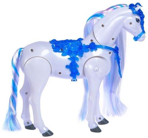 купить Игрушка Richi R23A /24 (10894) Музыкальный конь в Кишинёве 