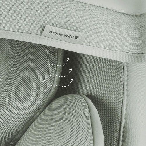 cumpără Scaun auto Britax-Römer BABY-SAFE PRO Style Sage Green (2000042124) în Chișinău 