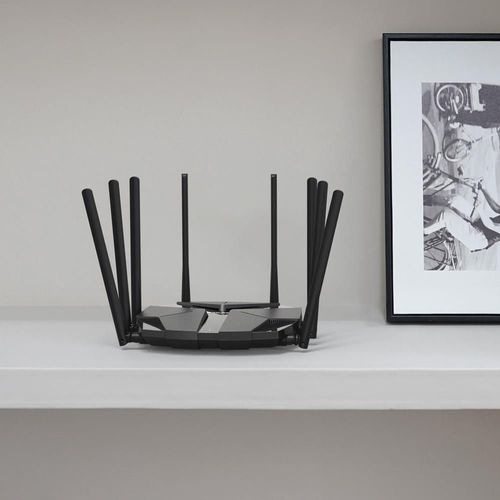 cumpără Router Wi-Fi Mercusys MR90X în Chișinău 