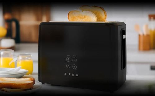 cumpără Toaster AENO ATS0002B în Chișinău 