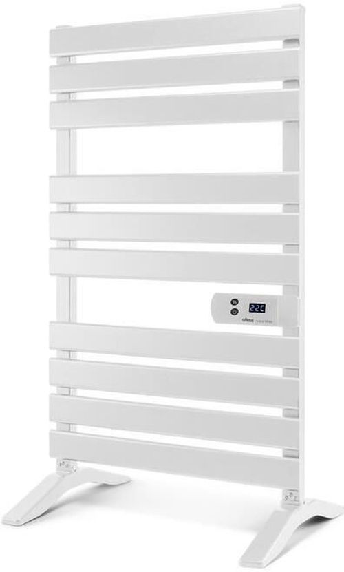 купить Полотенцесушитель Ufesa Helios White в Кишинёве 