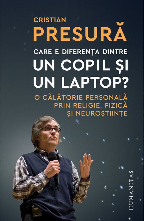 купить Care e diferența dintre un copil și un lăptop? в Кишинёве 