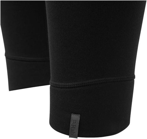 купить Одежда для спорта Rab Pantaloni barbati Modulus Tights Black M/32 (QFG-31-BLK-MED) в Кишинёве 