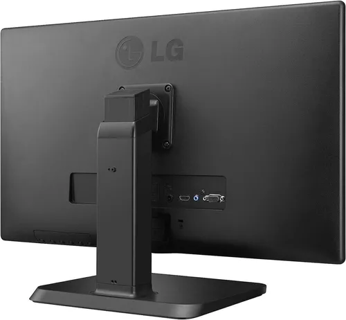 купить Монитор LG 24BK450H-B в Кишинёве 