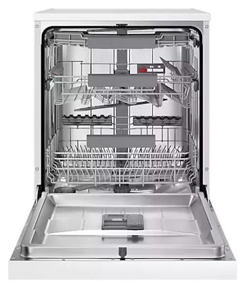 купить Посудомоечная машина Samsung DW60A6092FW/WT в Кишинёве 