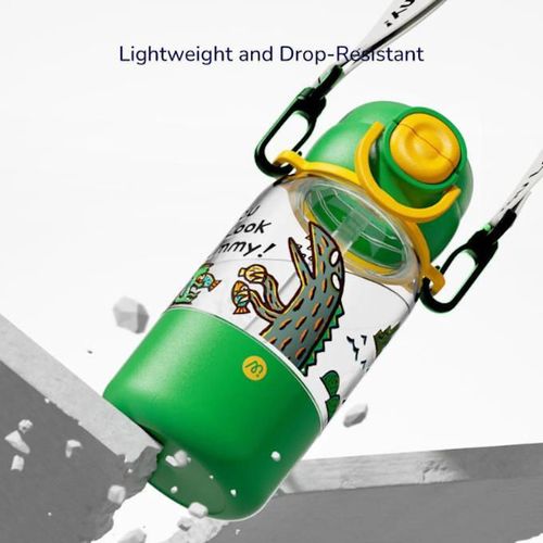 cumpără Sticlă apă Mideer MD1197 Sticluță Arăți delicios în Chișinău 