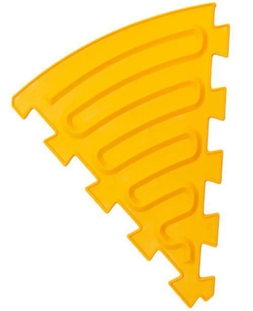 cumpără Covoraș de joacă Ortek 12739 Коврик-пазл ортопедический -массажный în Chișinău 