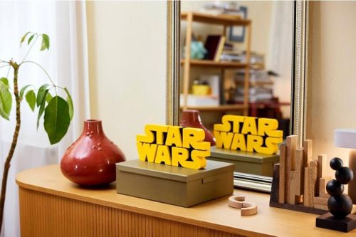 cumpără Set de construcție Lego 75407 Star Wars Sigla Star Wars în Chișinău 