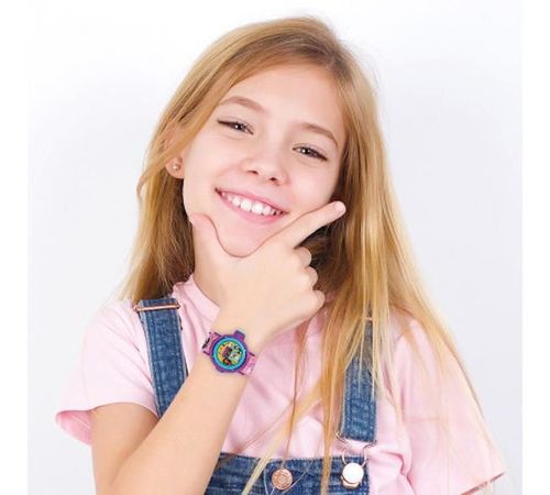 купить Игрушка As Kids 1027-60252 Ceas-proiector Gabby в Кишинёве 