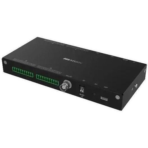 купить IP-АТС Hikvision DS-KAD40 (С) SIP Switch в Кишинёве 