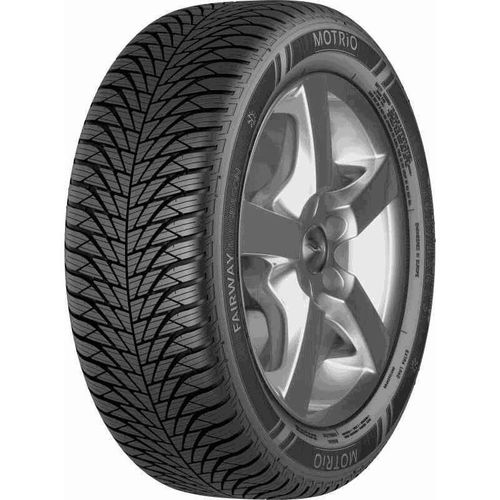 купить Шина Motrio 185/65 R15 88T Fairway Winter в Кишинёве 