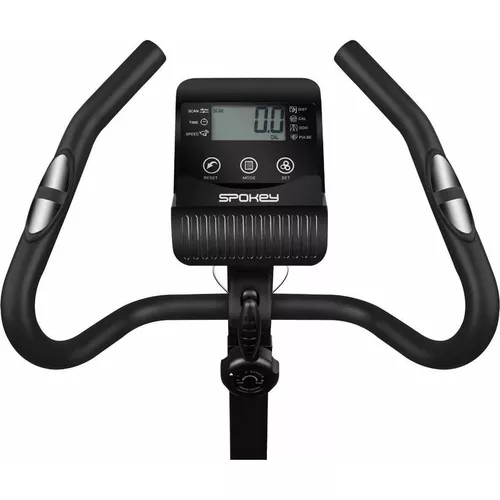 купить Велотренажер Spokey Ares (946267) в Кишинёве 