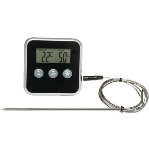купить Термометр кулинарный Electrolux E4KTD001 Termometru carne digital в Кишинёве 