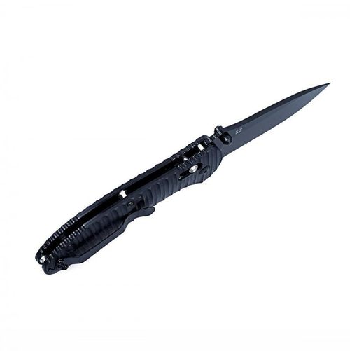 купить Нож походный Ganzo G7393P-BK в Кишинёве 