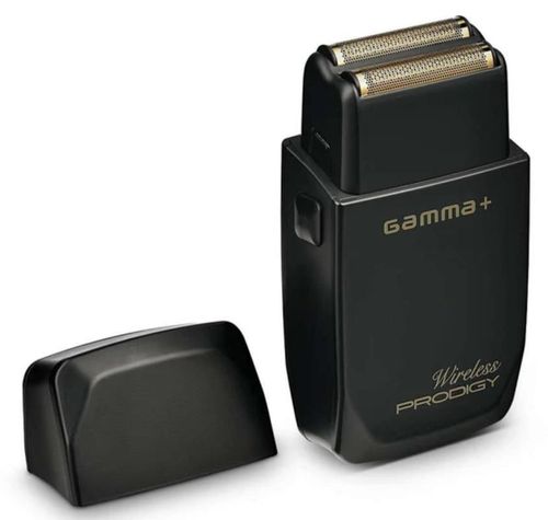 купить Бритва электрическая Gamma Plus Wireless Prodigy в Кишинёве 