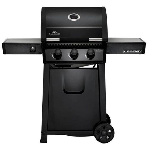 cumpără Grătar Napoleon Gratar pe gaz Legend 365 (LD365PK) în Chișinău 